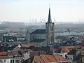 Église Notre-Dame-du-Perpétuel-Secours de Petit Fort Philippe