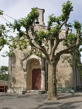 Saint-Théodorit