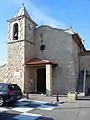 Église Saint-Dominique des Cadeneaux