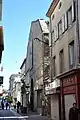 Église Notre-Dame des Carmes de Carcassonne