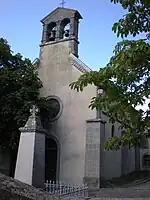 Monument aux morts