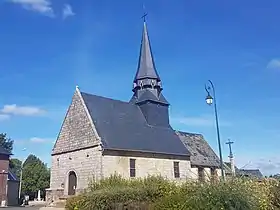 Image illustrative de l’article Église Notre-Dame du Bocasse