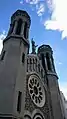 Église du Sacré-Cœur de Clermont-Ferrand