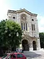 Église du Sacré-Cœur de Beaulieu-sur-Mer