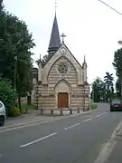 Église Saint-Rémi.