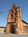 Église Saint-Martin