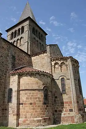 Église Saint-Étienne