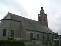 Église Saint-Martin de Glageon