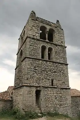 Église Saint-Félix de Marsanne