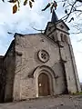 Église Saint-Pierre de Saint-Pierre-Livron