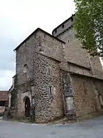 Église de Sainte-Croix