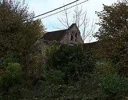 Chapelle Sainte-Madeleine