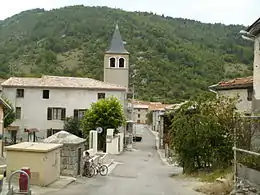 Église Saint-Étienne