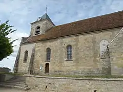 Église Saint-Sulpice