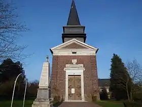 Saint-Georges-sur-Fontaine