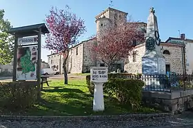 Brousse (Puy-de-Dôme)