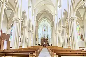 Image illustrative de l’article Église Saint-Pierre-et-Saint-Paul de Ploubalay