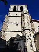 Église Saint-Jean de Thiers
