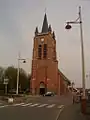 Église Saint-Vaast de Fouquières-lès-Lens