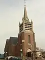 Église Sainte-Marie-Magdeleine de Montigny-en-Gohelle