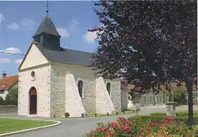 Saint-Aignan-des-Noyers