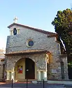 Église Saint-Joseph d'Azurville