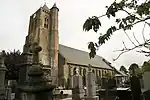 Église Saint-Omer de Brouckerque