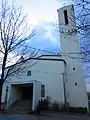 Église Saint-Pierre.