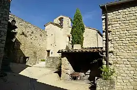 Église Saint-Pierre de Cobonne