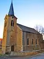 Église Saint-Pierre du Vieux Village