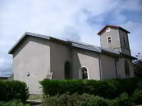 Église Saint-Mansuy de Gye