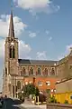 Église Saint-Michel de Quesnoy-sur-Deûle