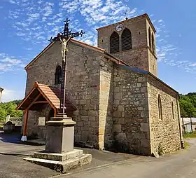 Saint-Alyre-d'Arlanc