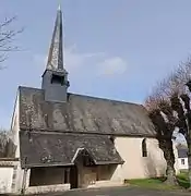 Église Saint-Pierre-et-Saint-Paul