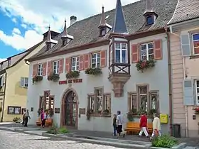 Eguisheim