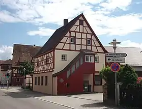 Schwanstetten