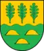 Blason de Ehndorf