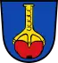 Blason de Ehningen