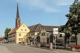 Eichstetten am Kaiserstuhl