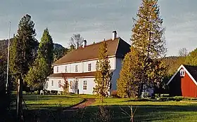 Eidsfoss