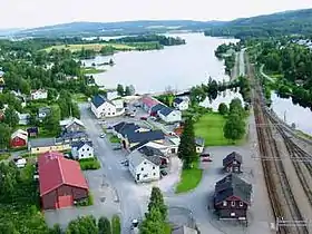 Image illustrative de l’article Gare d'Eina