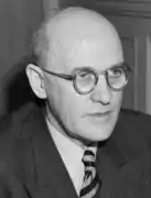 Einar Frogner (1948-1954)