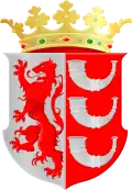 Blason de Eindhoven