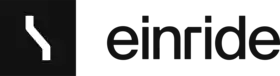 logo de Einride