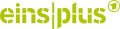 Logo d'EinsPlus du 5 décembre 2013 au 30 septembre 2016