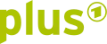 Logo d'EinsPlus du 29 octobre 2005 au 14 janvier 2013.