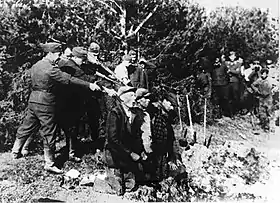 Image illustrative de l’article Einsatzkommando