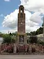 Monument aux morts.