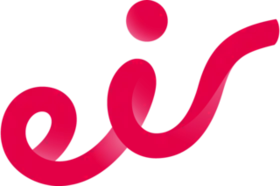 logo de Eir (entreprise)