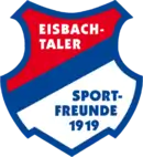 Logo du Eisbachteler Sportfreunde 1919